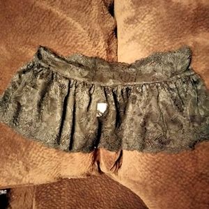 Bodyzone mini skirt